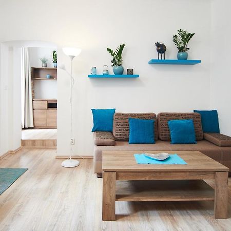 Nice Home To Stay At Prague Close To Castle With Terrace And Garden Εξωτερικό φωτογραφία
